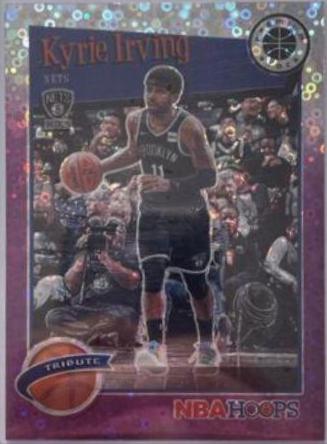 Kyrie Irving [Purple] #290