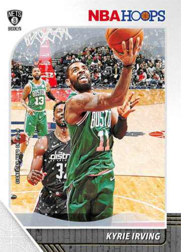 Kyrie Irving [Winter] #11