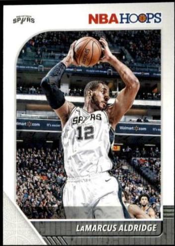 LaMarcus Aldridge #171