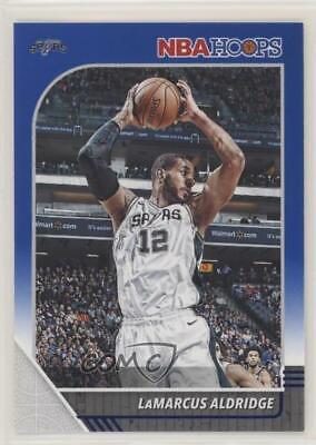 LaMarcus Aldridge [Blue] #171