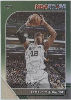 LaMarcus Aldridge [Green] #171