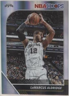 LaMarcus Aldridge [Premium Box] #171