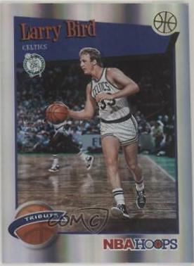 Larry Bird [Premium Box] #289