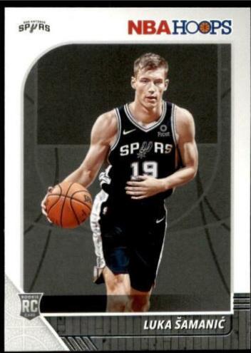 Luka Samanic #216