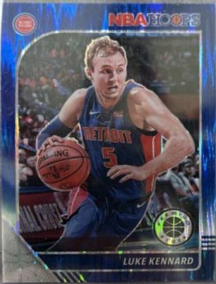 Luke Kennard [Blue] #55