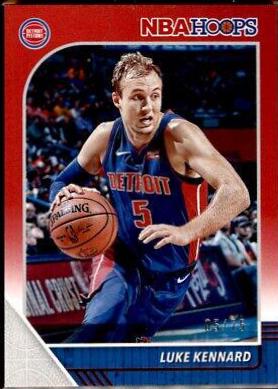 Luke Kennard [Red] #55