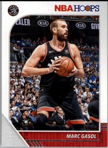 Marc Gasol #178