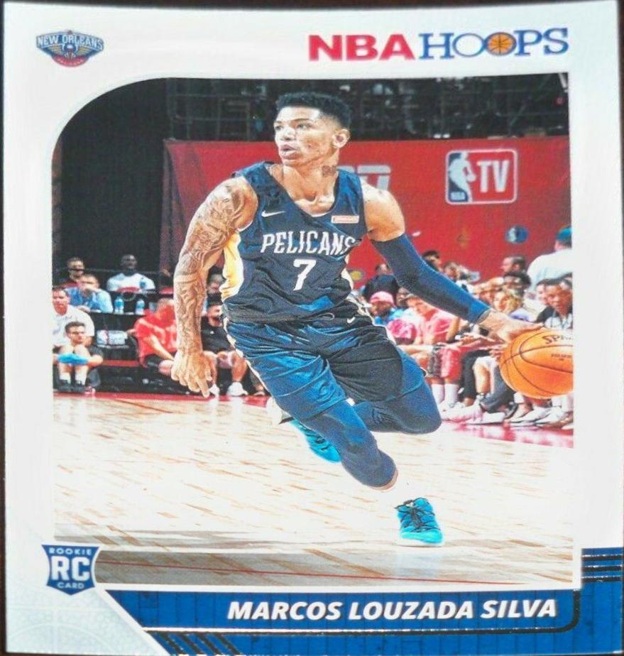 Marcos Louzada Silva #250
