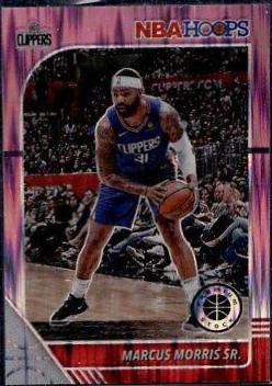 Marcus Morris [Premium Box] #261