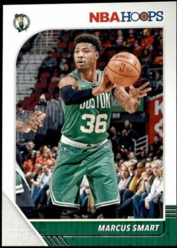 Marcus Smart #8