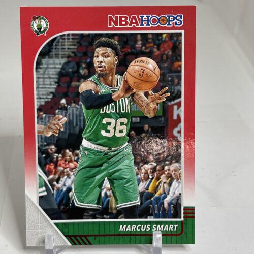 Marcus Smart [Red] #8