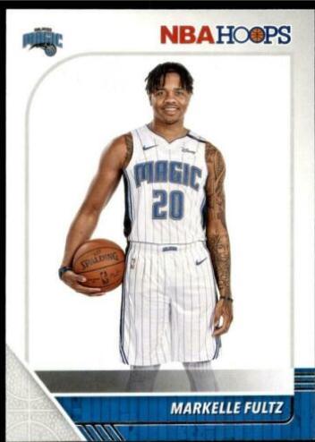 Markelle Fultz #140