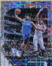 Markelle Fultz [Silver] #140