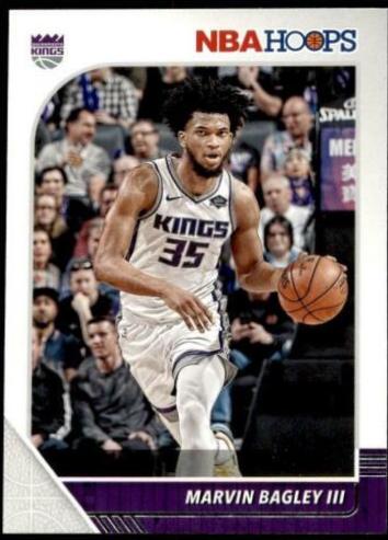 Marvin Bagley III #166