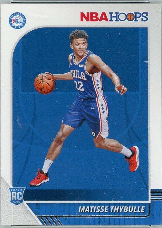 Matisse Thybulle #239