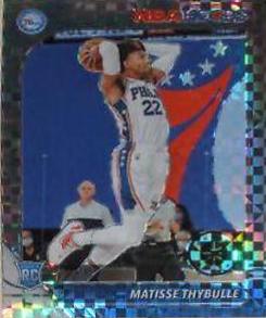 Matisse Thybulle [Premium Box] #239