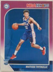 Matisse Thybulle [Purple] #239