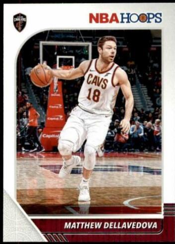Matthew Dellavedova #34