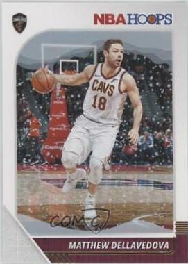 Matthew Dellavedova [Winter] #34