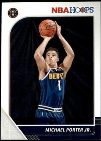 Michael Porter Jr. #51