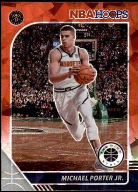 Michael Porter Jr. [Red] #51