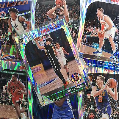 Mikal Bridges [Silver] #153