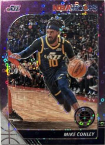 Mike Conley [Purple] #186