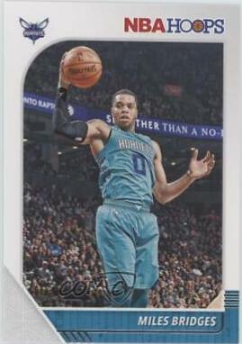 Miles Bridges #20