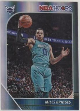 Miles Bridges [Premium Box] #20