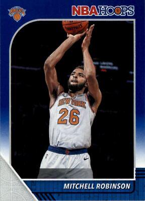 Mitchell Robinson [Blue] #126