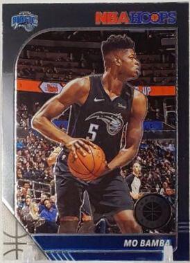 Mo Bamba [Premium Box] #138