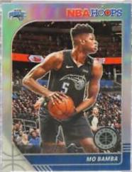 Mo Bamba [Silver] #138