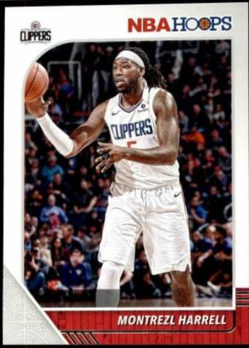 Montrezl Harrell #82