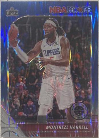 Montrezl Harrell [Blue] #82