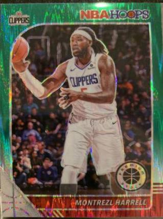 Montrezl Harrell [Green] #82