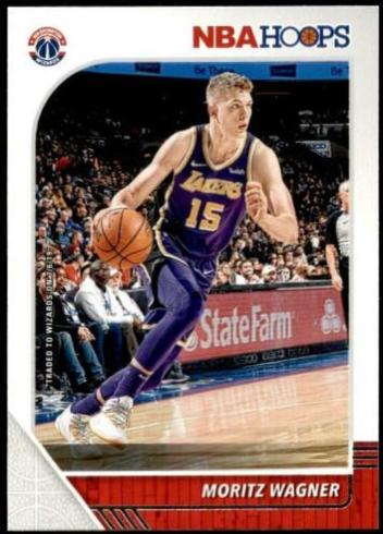 Moritz Wagner #276