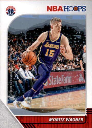 Moritz Wagner [Purple Winter] #276