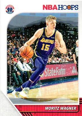 Moritz Wagner [Winter] #276