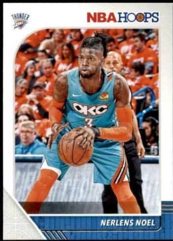 Nerlens Noel #108