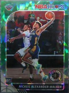 Nickeil Alexander Walker [Green] #214