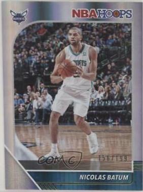 Nicolas Batum [Premium Box] #22