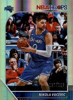Nikola Vucevic [Premium Box] #142