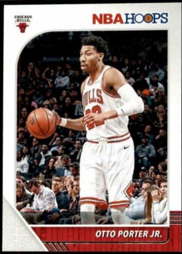 Otto Porter Jr. #28