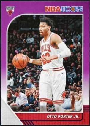 Otto Porter Jr. [Purple] #28