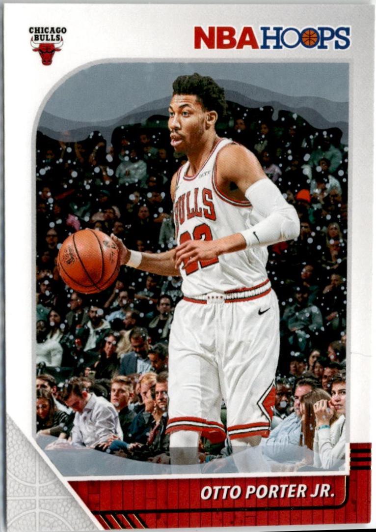 Otto Porter Jr. [Winter] #28
