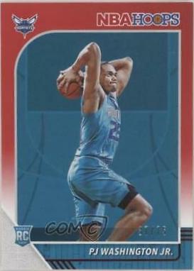 PJ Washington Jr. [Red] #209