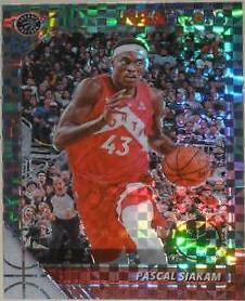 Pascal Siakam [Premium Box] #182