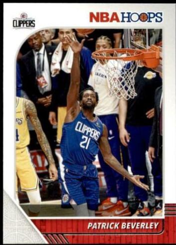 Patrick Beverley #271