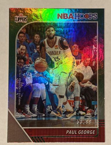 Paul George [Green] #132