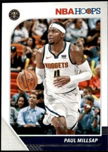 Paul Millsap #266